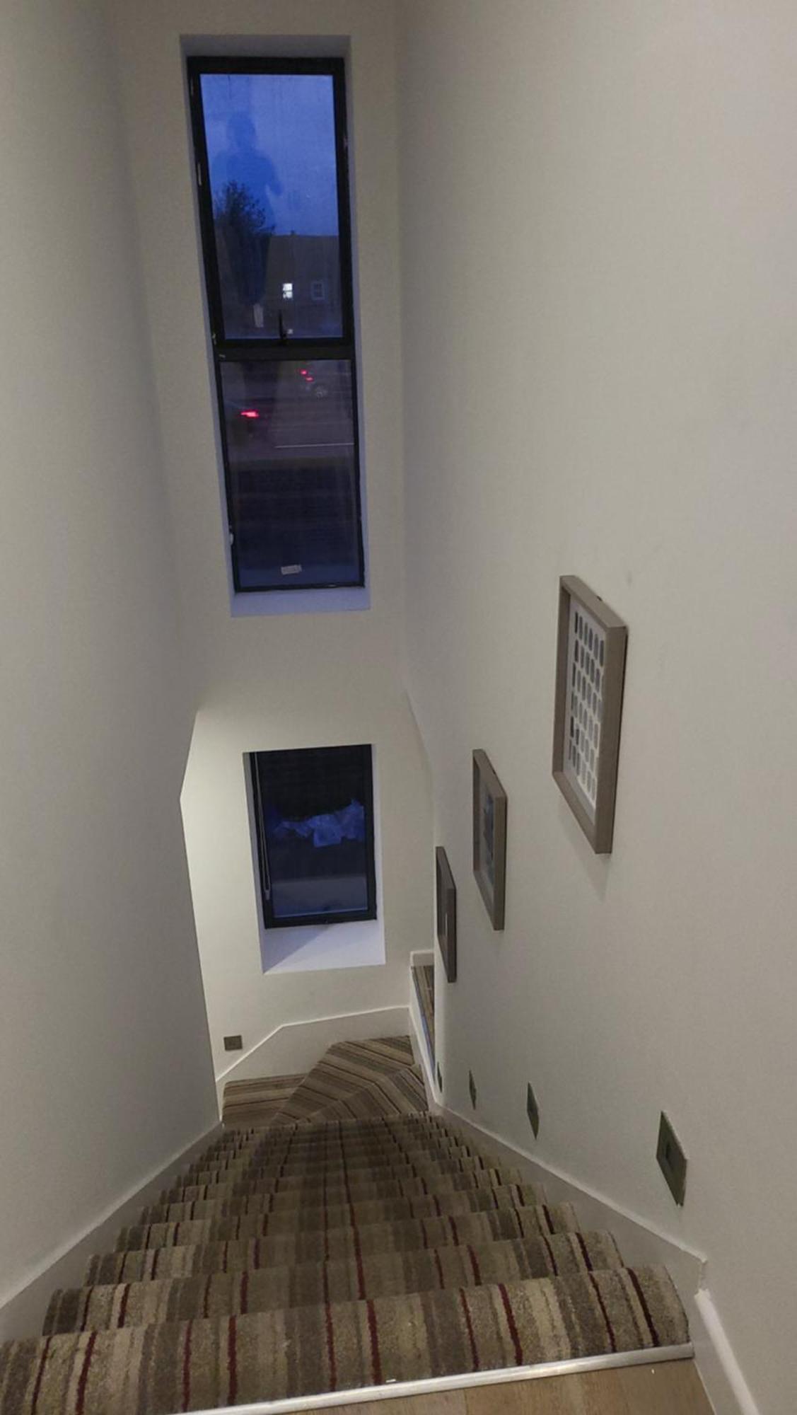 3 Bedrooms 2baths 3 Toilets Excel City Airport O2 Sleeps Up To 7, Apartamento Londres